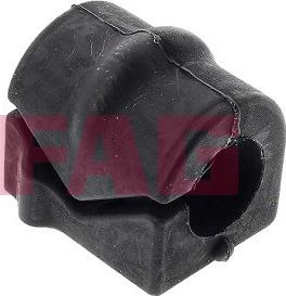 FAG 819 0160 10 - Bearing Bush, stabiliser onlydrive.pro