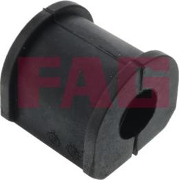 FAG 819 0162 10 - Bearing Bush, stabiliser onlydrive.pro