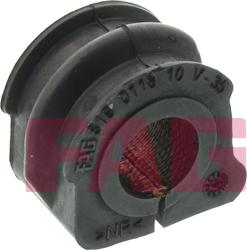 FAG 819 0118 10 - Bukse, Stabilizators onlydrive.pro