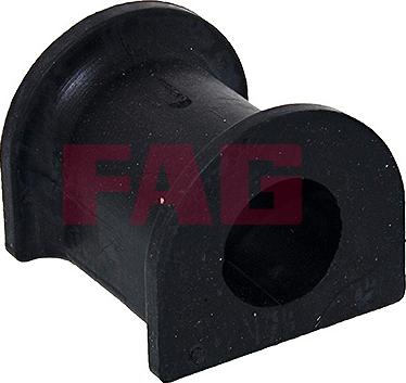 FAG 819 0231 10 - Bukse, Stabilizators onlydrive.pro