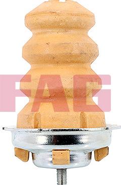 FAG 810 0071 10 - Rubber Buffer, suspension onlydrive.pro