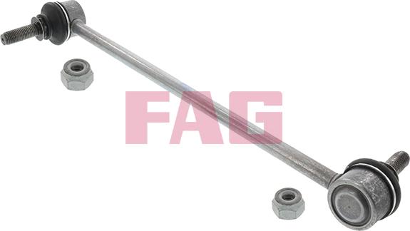 FAG 818 0490 10 - Šarnyro stabilizatorius onlydrive.pro