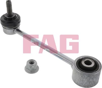 FAG 818 0492 10 - Rod / Strut, stabiliser onlydrive.pro