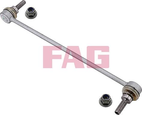 FAG 818 0455 10 - Rod / Strut, stabiliser onlydrive.pro