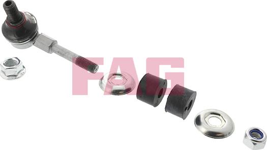 FAG 818 0466 10 - Rod / Strut, stabiliser onlydrive.pro