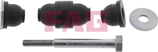 FAG 818 0467 10 - Rod / Strut, stabiliser onlydrive.pro