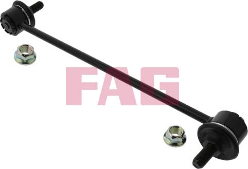 FAG 818 0418 10 - Rod / Strut, stabiliser onlydrive.pro