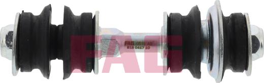 FAG 818 0417 10 - Rod / Strut, stabiliser onlydrive.pro