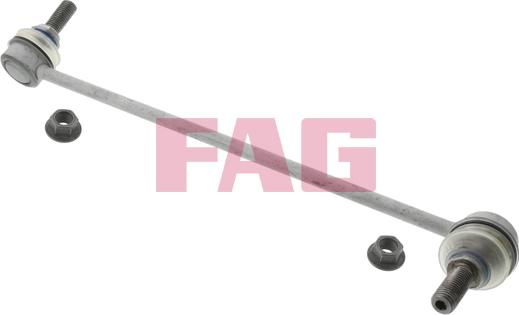 FAG 818 0438 10 - Rod / Strut, stabiliser onlydrive.pro