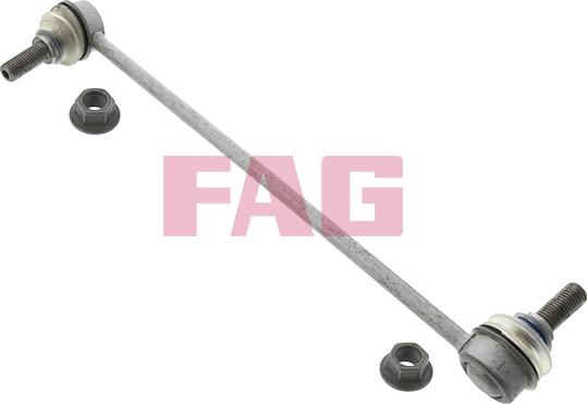 FAG 818 0437 10 - Rod / Strut, stabiliser onlydrive.pro