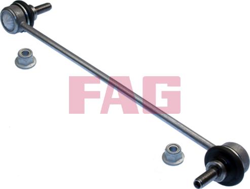 FAG 818 0478 10 - Rod / Strut, stabiliser onlydrive.pro