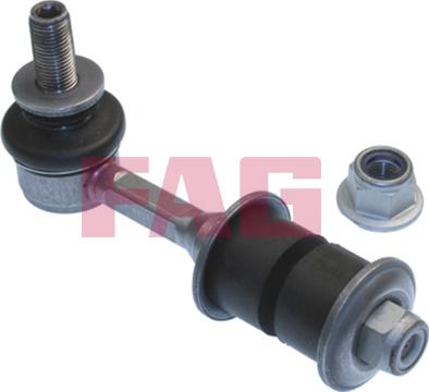 FAG 818 0472 10 - Rod / Strut, stabiliser onlydrive.pro