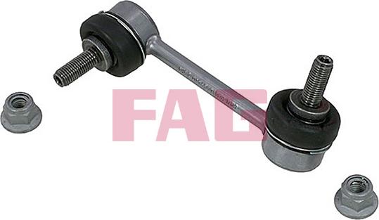 FAG 818 0593 10 - Rod / Strut, stabiliser onlydrive.pro