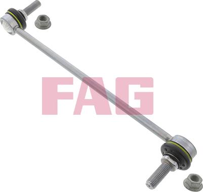 FAG 818 0564 10 - Rod / Strut, stabiliser onlydrive.pro