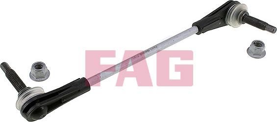 FAG 818 0563 10 - Rod / Strut, stabiliser onlydrive.pro