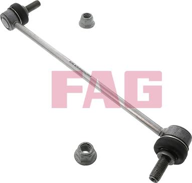 FAG 818 0516 10 - Šarnyro stabilizatorius onlydrive.pro