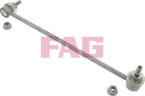 FAG 818 0534 10 - Šarnyro stabilizatorius onlydrive.pro