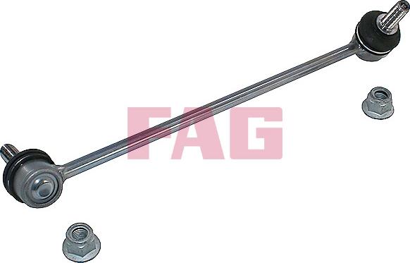 FAG 818 0669 10 - Rod / Strut, stabiliser onlydrive.pro