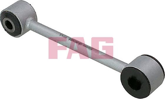 FAG 818 0615 10 - Rod / Strut, stabiliser onlydrive.pro