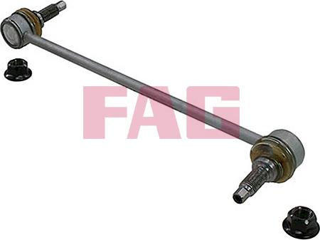 FAG 818 0612 10 - Rod / Strut, stabiliser onlydrive.pro