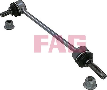 FAG 818 0636 10 - Rod / Strut, stabiliser onlydrive.pro