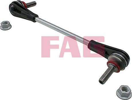 FAG 818 0625 10 - Rod / Strut, stabiliser onlydrive.pro