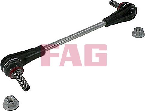 FAG 818 0626 10 - Rod / Strut, stabiliser onlydrive.pro