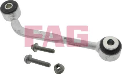 FAG 818 0099 10 - Rod / Strut, stabiliser onlydrive.pro