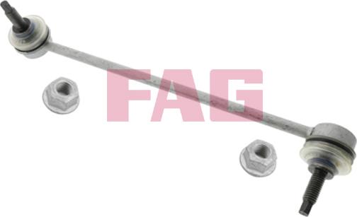 FAG 818 0091 10 - Rod / Strut, stabiliser onlydrive.pro