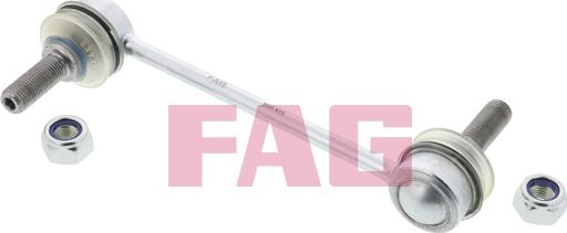 FAG 818 0051 10 - Šarnyro stabilizatorius onlydrive.pro