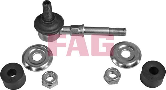 FAG 818 0058 10 - Rod / Strut, stabiliser onlydrive.pro