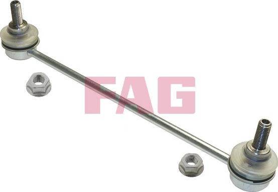 FAG 818 0053 10 - Rod / Strut, stabiliser onlydrive.pro