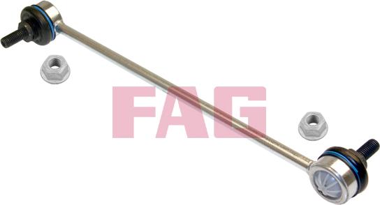 FAG 818 0057 10 - Rod / Strut, stabiliser onlydrive.pro