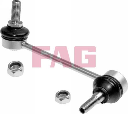 FAG 818 0083 10 - Rod / Strut, stabiliser onlydrive.pro