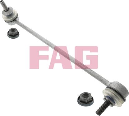 FAG 818 0075 10 - Šarnyro stabilizatorius onlydrive.pro