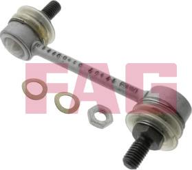 FAG 818 0077 10 - Rod / Strut, stabiliser onlydrive.pro