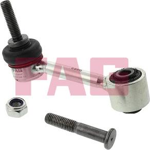 FAG 818 0195 10 - Rod / Strut, stabiliser onlydrive.pro