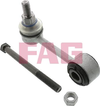 FAG 818 0196 10 - Šarnyro stabilizatorius onlydrive.pro