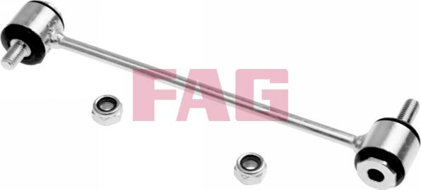 FAG 818 0101 10 - Rod / Strut, stabiliser onlydrive.pro
