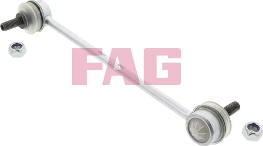 FAG 818 0119 10 - Rod / Strut, stabiliser onlydrive.pro