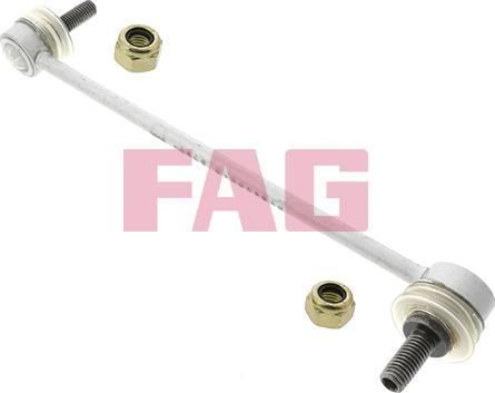 FAG 818 0115 10 - Šarnyro stabilizatorius onlydrive.pro