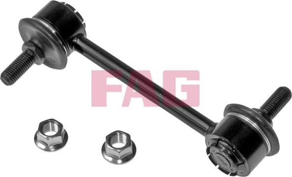 FAG 818 0118 10 - Rod / Strut, stabiliser onlydrive.pro