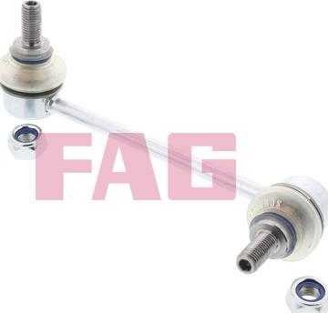 FAG 818 0180 10 - Rod / Strut, stabiliser onlydrive.pro