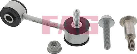 FAG 818 0187 10 - Stabilisaator,Stabilisaator onlydrive.pro