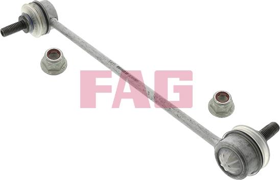 FAG 818 0132 10 - Rod / Strut, stabiliser onlydrive.pro