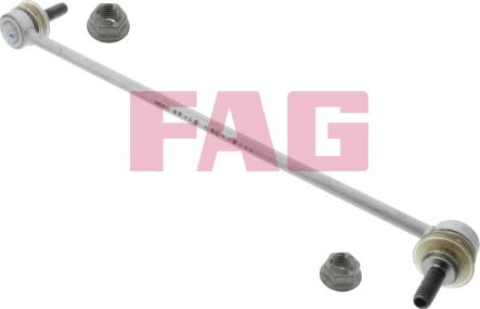 FAG 818 0121 10 - Rod / Strut, stabiliser onlydrive.pro