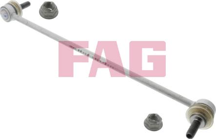 FAG 818 0121 10 - Šarnyro stabilizatorius onlydrive.pro