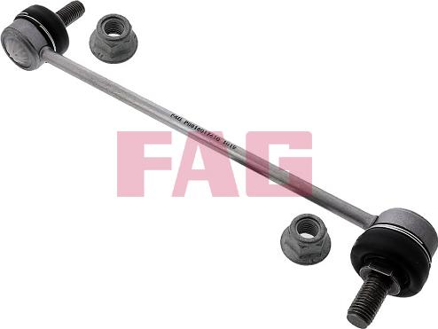 FAG 818 0174 10 - Rod / Strut, stabiliser onlydrive.pro