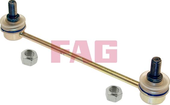 FAG 818 0176 10 - Rod / Strut, stabiliser onlydrive.pro