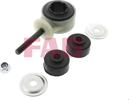 FAG 818 0178 10 - Rod / Strut, stabiliser onlydrive.pro